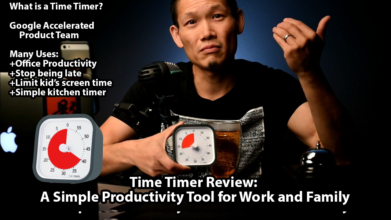 work timer review