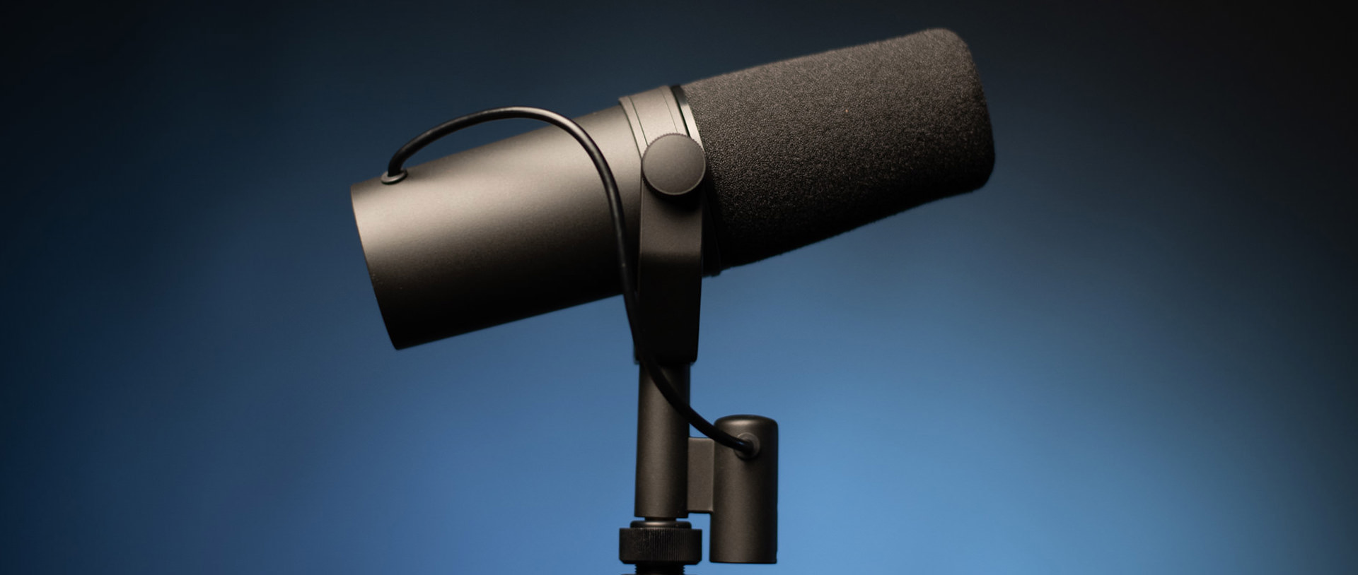 Shure SM7B: Is It Any Good?